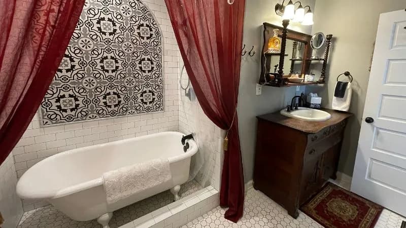 Bama Bed and Breakfast hotel photo 2