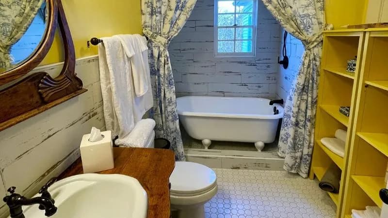 Bama Bed and Breakfast hotel photo 3