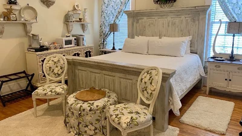 Bama Bed and Breakfast hotel photo 4