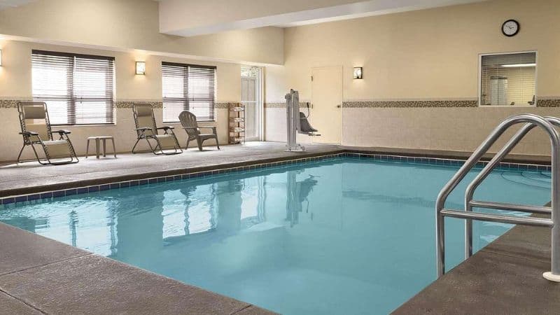 Comfort Inn & Suites hotel photo 5