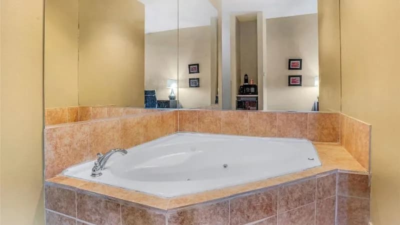 Comfort Suites Montgomery East Monticello Dr hotel photo 2