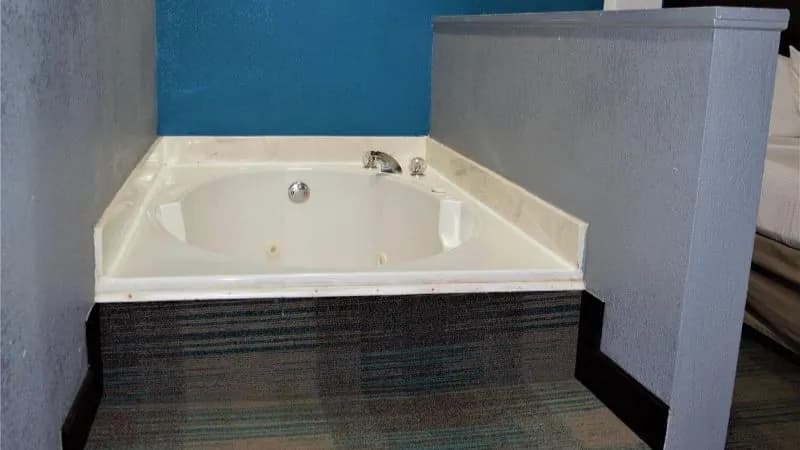 Days Inn by Wyndham Montgomery hotel photo 2