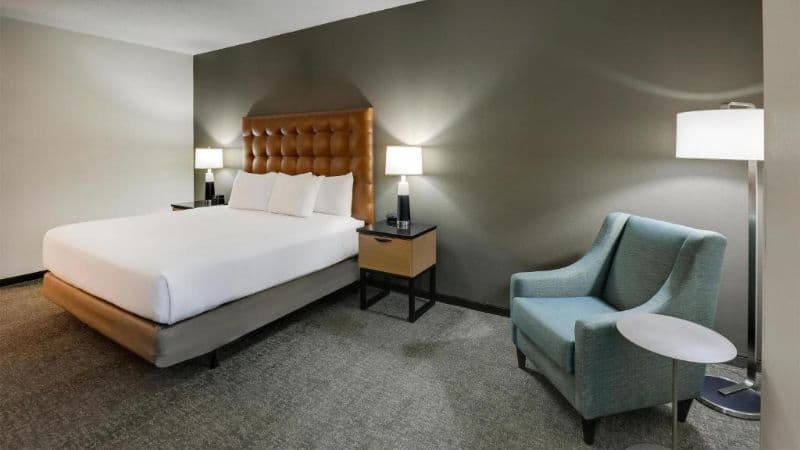 Drury Inn & Suites Montgomery hotel photo 2