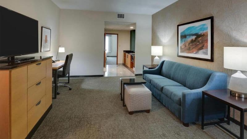 Drury Inn & Suites Montgomery hotel photo 3