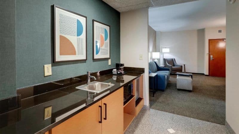 Drury Inn & Suites Montgomery hotel photo 5