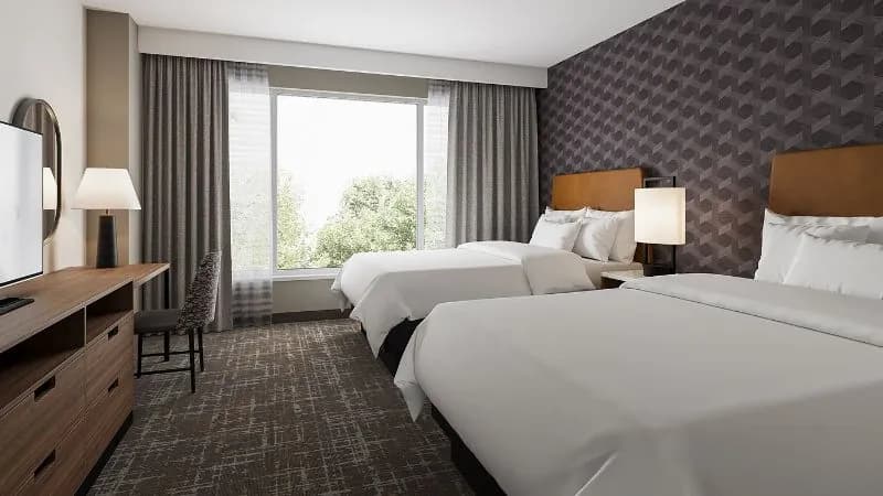 Embassy Suites by Hilton Huntsville hotel photo 3