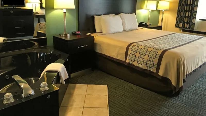 GuestHouse Dothan hotel photo 2