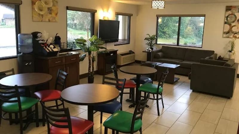 GuestHouse Dothan hotel photo 5