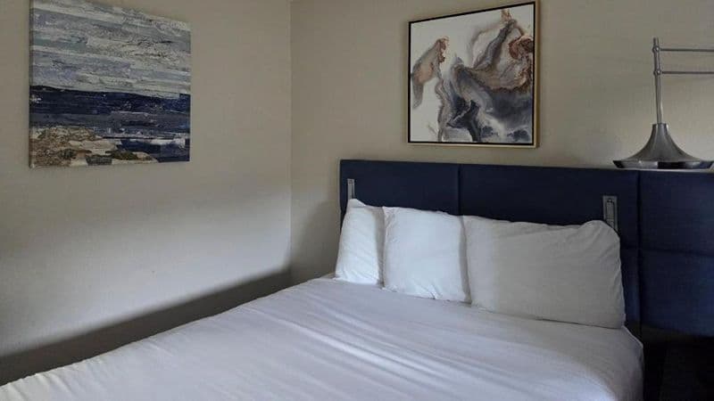 Hamilton Inn Bessemer hotel photo 2