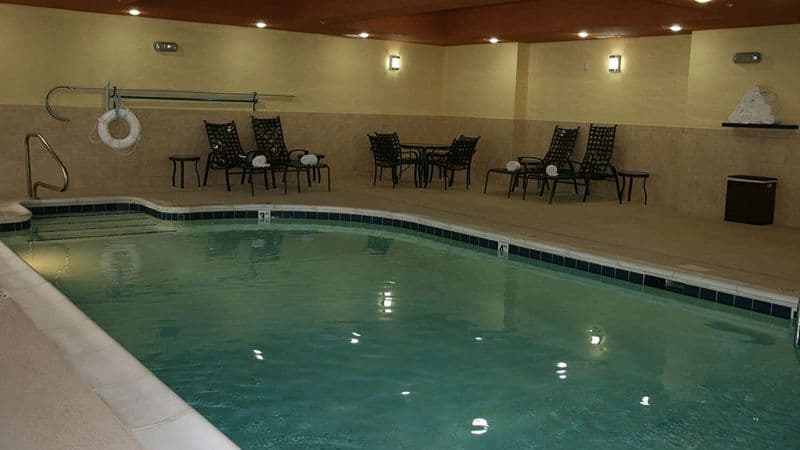 Hilton Garden Inn Birmingham/Trussville hotel photo 5