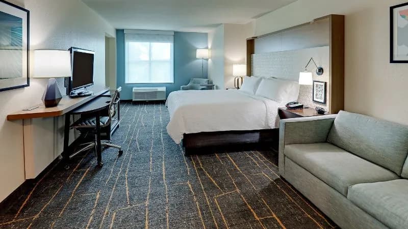 Holiday Inn Mobile – Airport hotel photo 3
