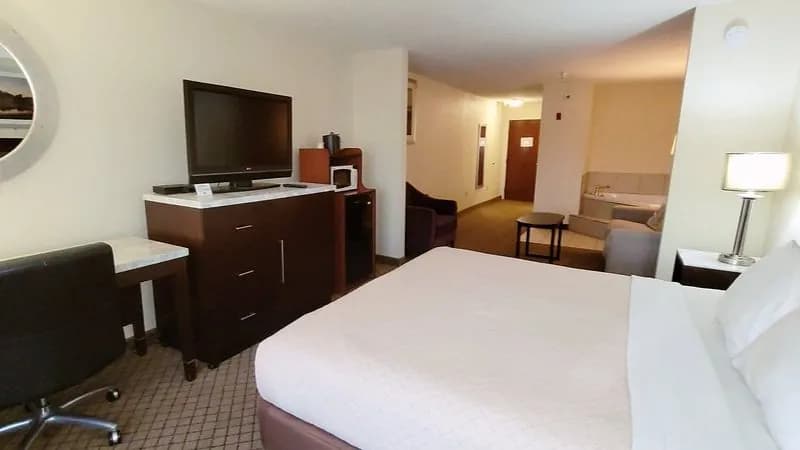 Home Inn & Suites Montgomery hotel photo 4