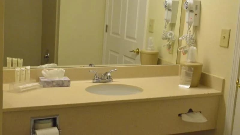 Home Inn & Suites Montgomery hotel photo 5