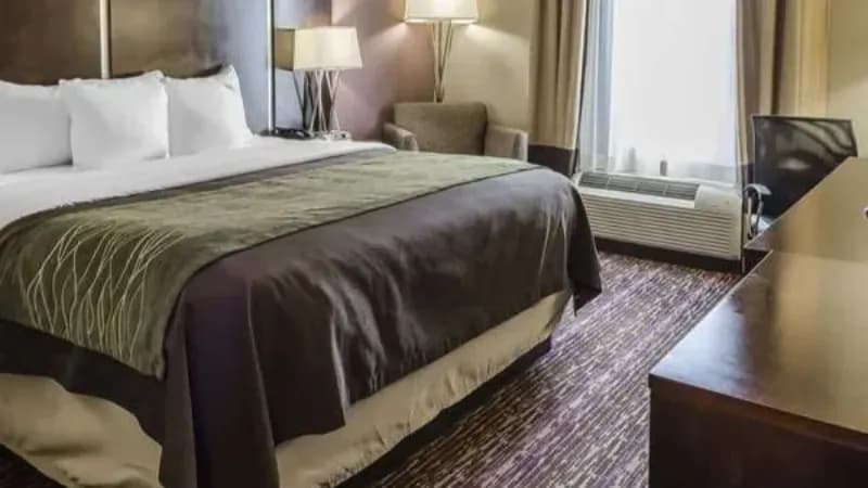 Spark by Hilton Dothan hotel photo 4