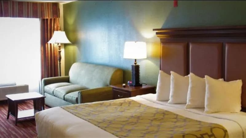 Stay Inn & Suites Montgomery hotel photo 3