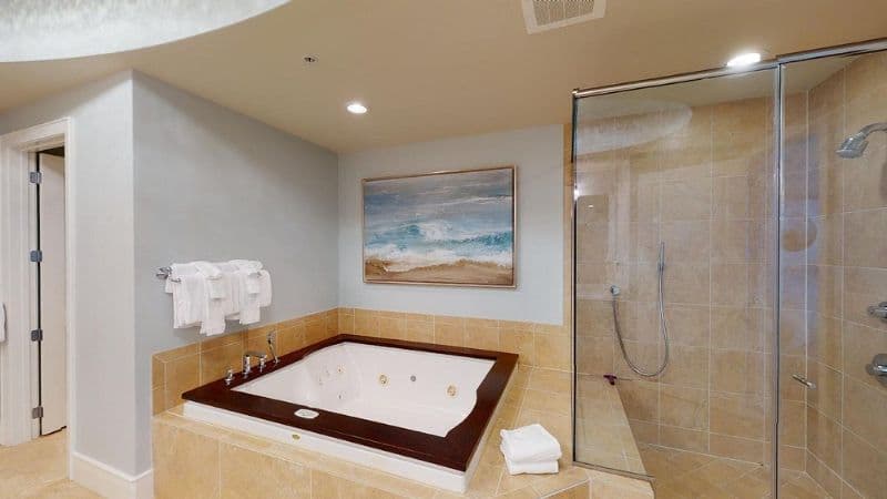 Turquoise Place hotel photo 2