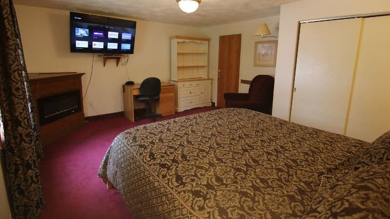 7 Gables Inn & Suites hotel photo 4