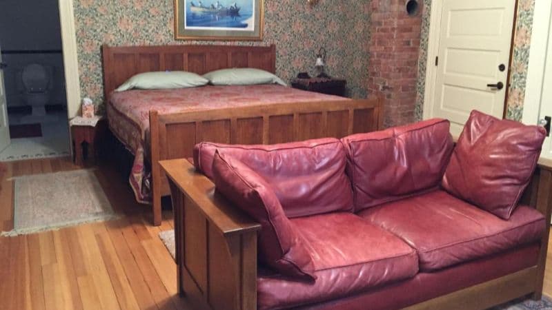 Alaska’s Capital Inn Bed and Breakfast hotel photo 5