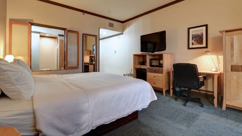 Dimond Center Hotel hotel photo 2