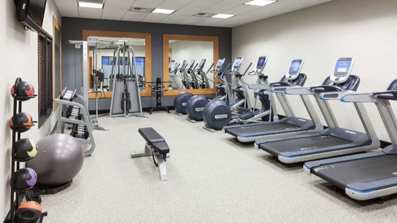 Embassy Suites by Hilton Anchorage hotel photo 4