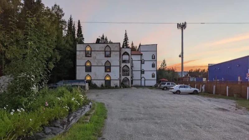 Fairbanks Extended Stay hotel photo 5