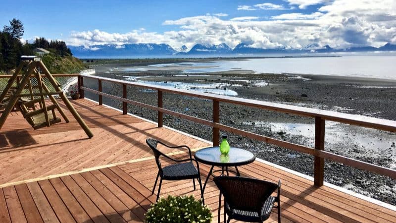 Homer Inn & Spa hotel photo 5