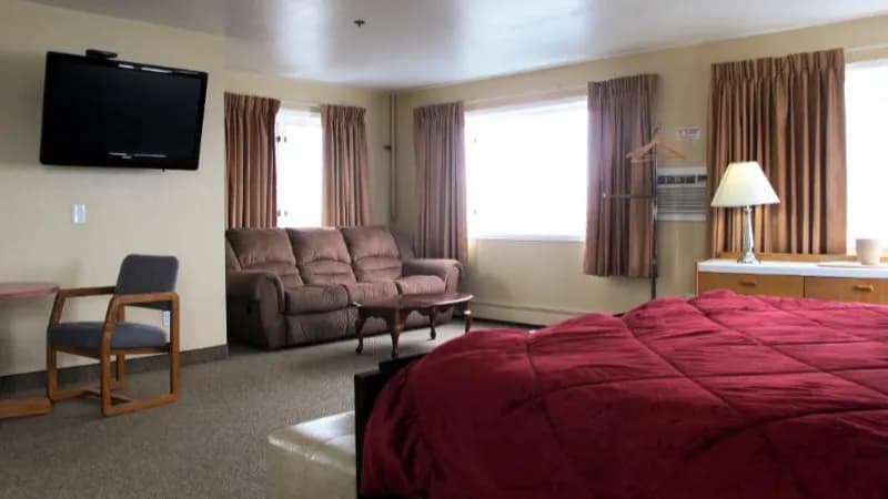 Merrill Field Inn hotel photo 2