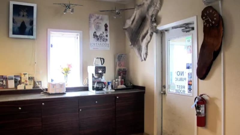 Merrill Field Inn hotel photo 4