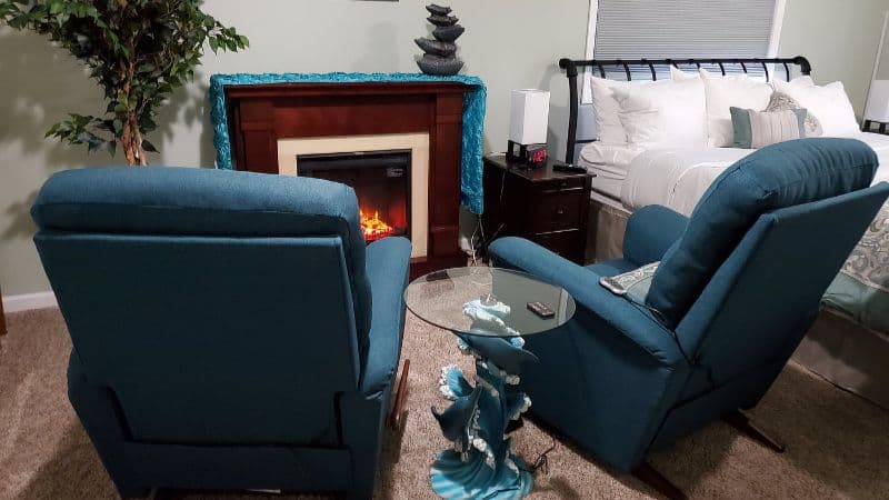 Pearson’s Pond Suites hotel photo 3