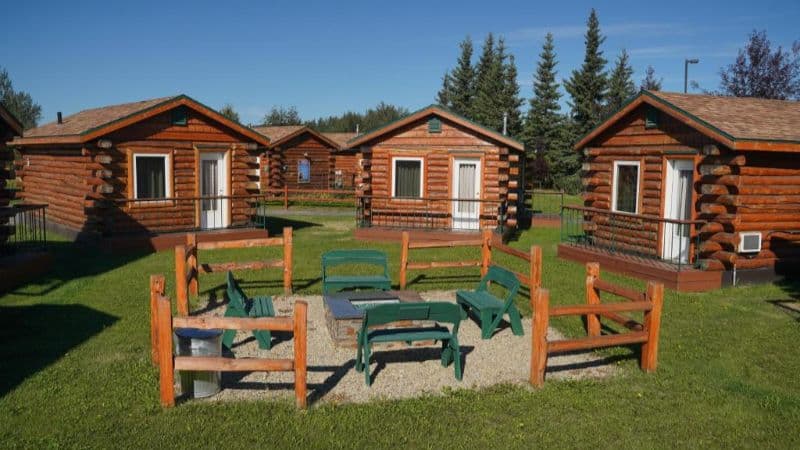 Pike’s Waterfront Lodge hotel photo 5