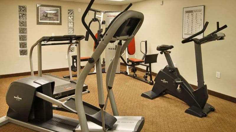 Ramada by Wyndham Anchorage hotel photo 5