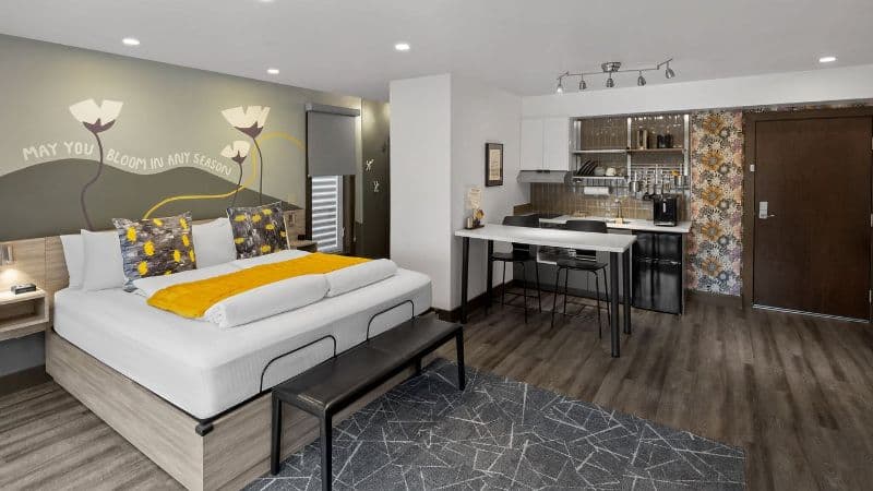 Silverbow Inn Hotel & Suites hotel photo 5