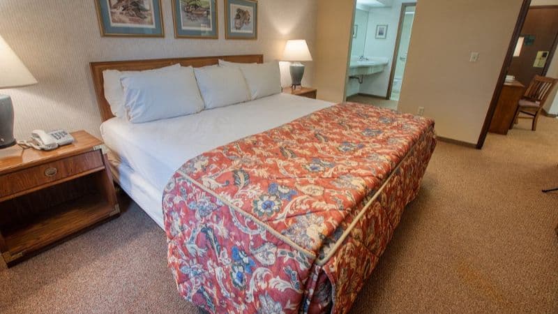 Sophie Station Suites hotel photo 3
