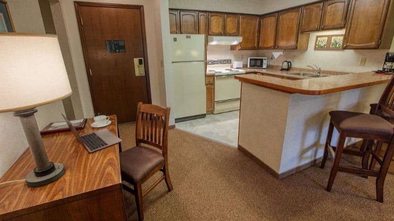 Sophie Station Suites hotel photo 5