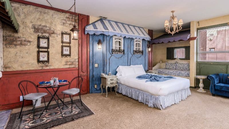 Adobe Grand Villas hotel photo 3
