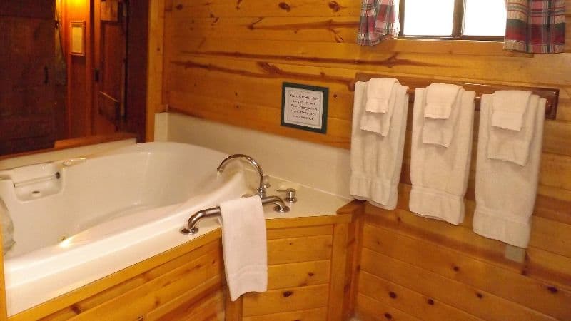 Arizona Mountain Inn & Cabins hotel photo 2