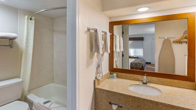 Best Western Desert Inn hotel photo 4