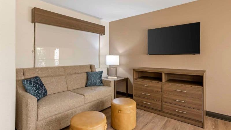 Best Western Desert Inn hotel photo 5