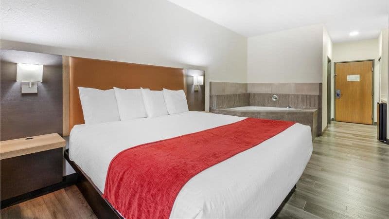 Best Western Inn of Payson hotel photo 2