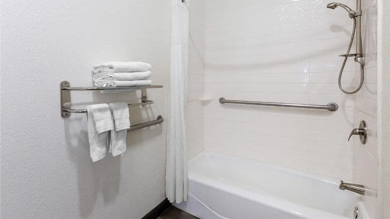 Best Western Inn of Payson hotel photo 3