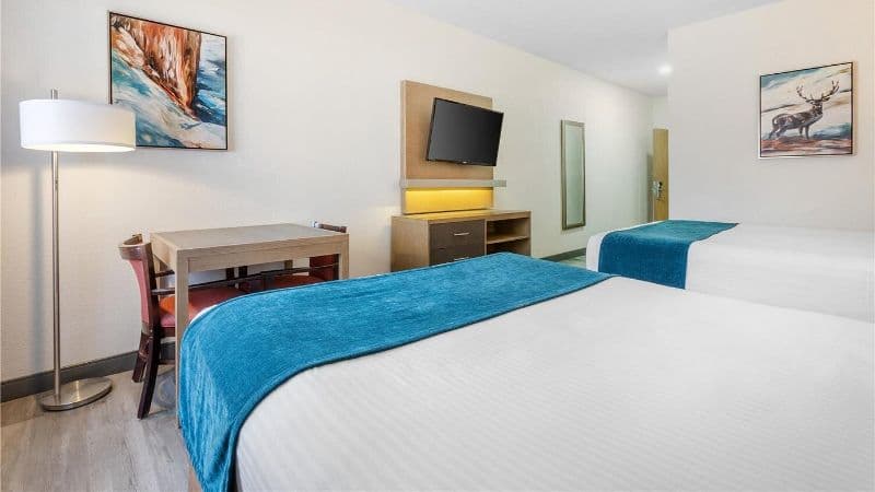 Best Western Inn of Payson hotel photo 4
