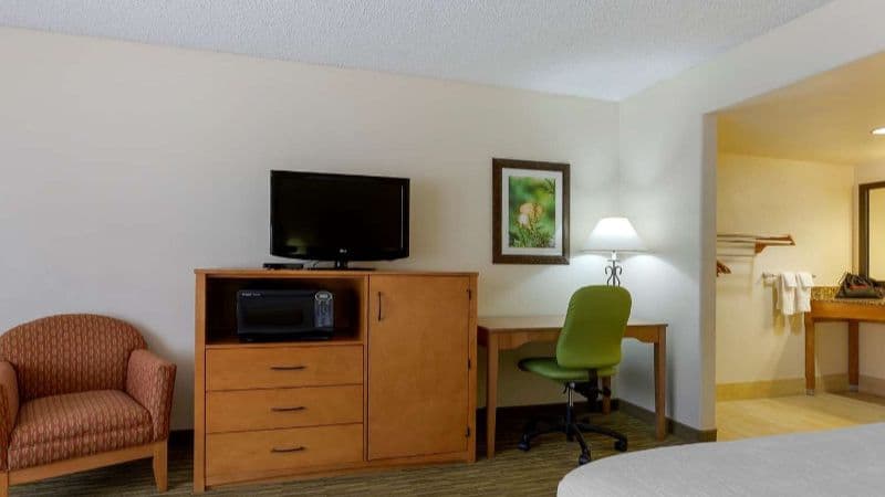 Best Western Paint Pony Lodge hotel photo 4