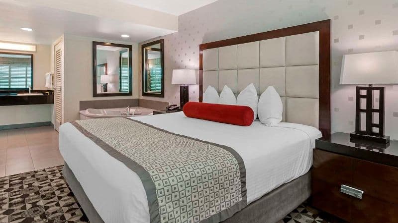 Best Western Plus Sundial hotel photo 3