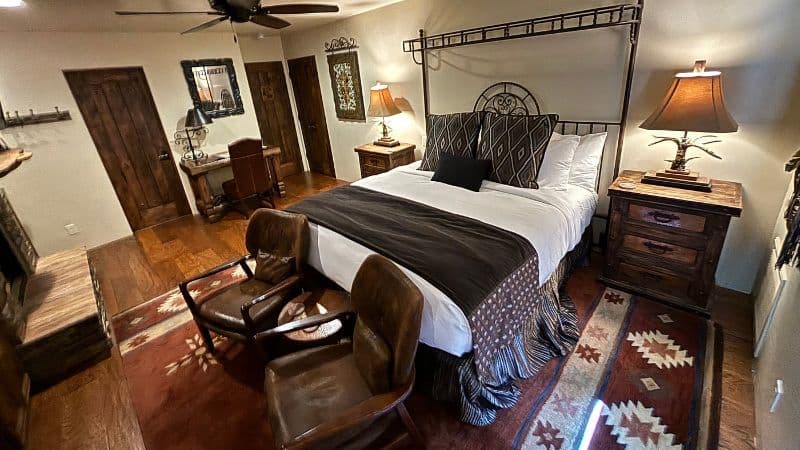Casa Sedona Inn hotel photo 4