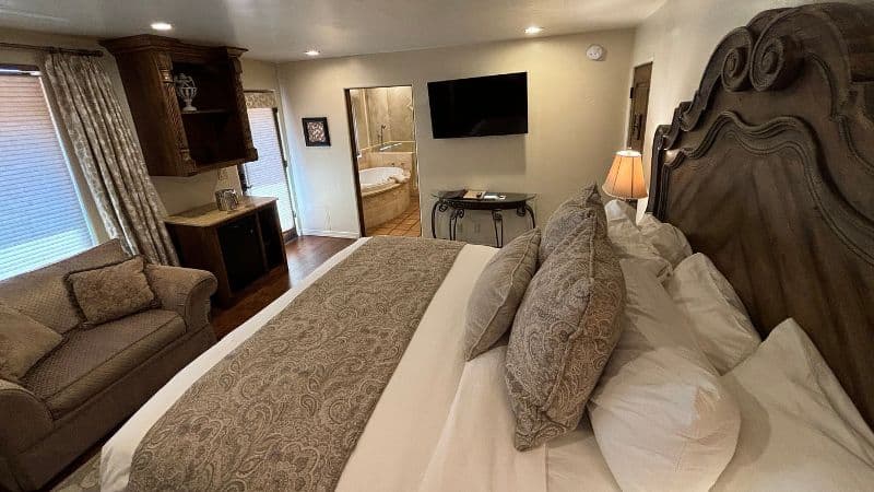 Casa Sedona Inn hotel photo 5
