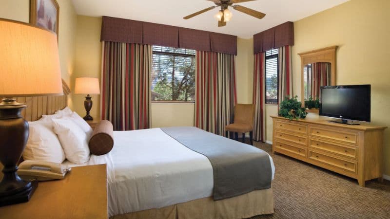 Club Wyndham Sedona hotel photo 3