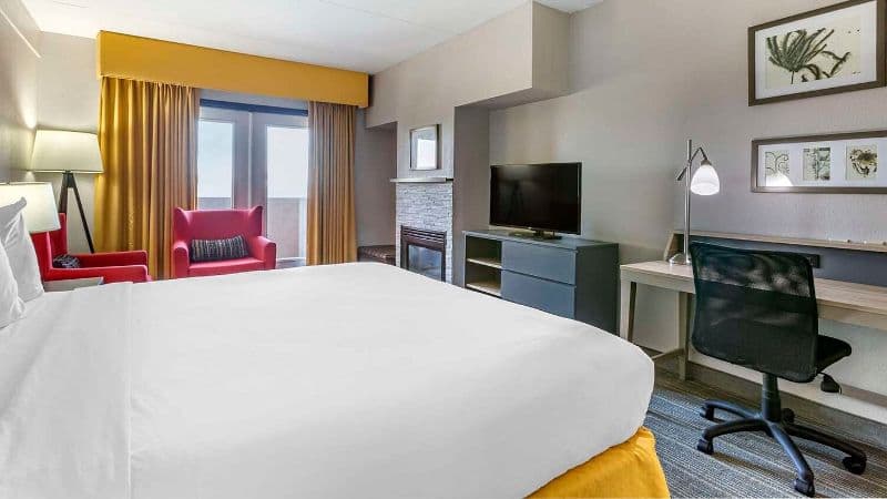 Country Inn & Suites by Radisson, Mesa, AZ hotel photo 3