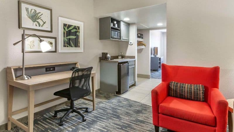 Country Inn & Suites by Radisson, Mesa, AZ hotel photo 5