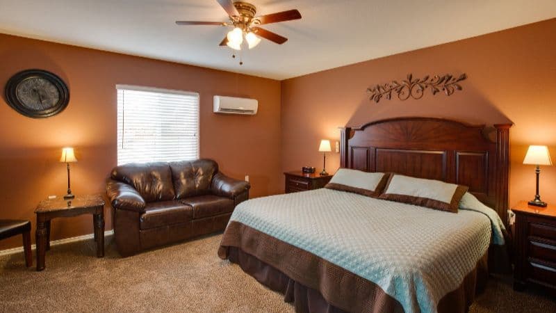 Dream Manor Inn hotel photo 2