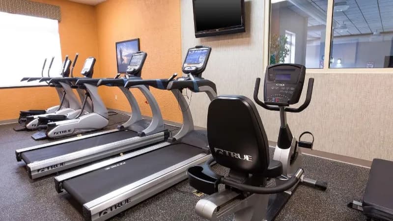 Drury Inn & Suites Flagstaff hotel photo 4